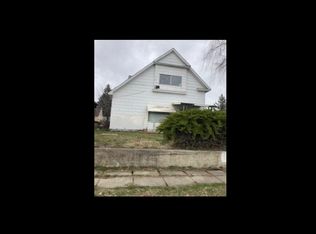 112 S Howard St, Tekoa, WA 99033