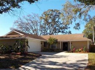 3382 Atwood Ct, Clearwater, FL 33761