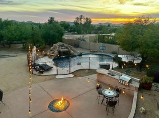 1749 E Dolores Rd, Desert Hills, AZ 85086
