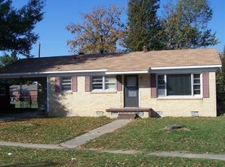 508 N 9th St, Paragould, AR 72450