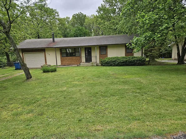 115 Burgess Rd, Joplin, MO 64804