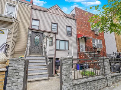 429 53rd St, Brooklyn, NY, 11220