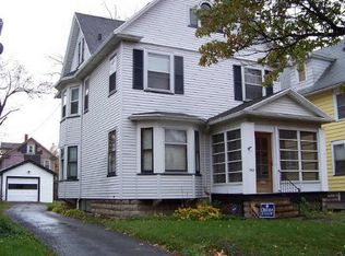 343 Birr St, Rochester, NY 14613