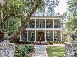 362 Beresford Woods Ln, Charleston, SC 29492