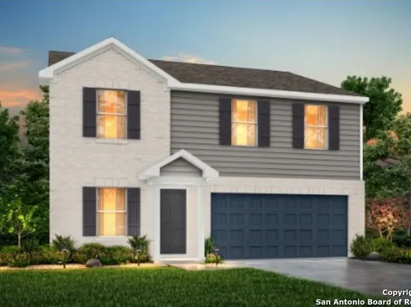 512 Jean, Seguin, TX 78155