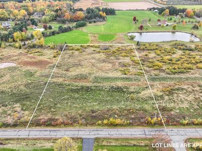 Lot 1 SAINT JOSEPH AVENUE, Marshfield, WI, 54449