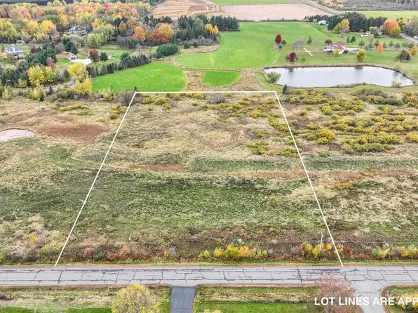 Lot 1 SAINT JOSEPH AVENUE, Marshfield, WI 54449