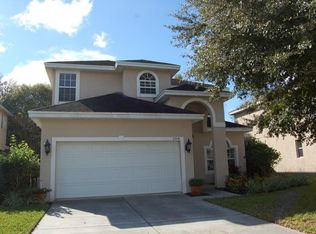 3014 Charolais Ct, Tarpon Springs, FL 34688