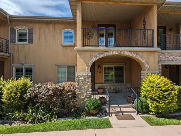 954 N 940th St W, Orem, UT 84057