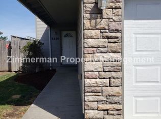 3270 Aster St, Springfield, OR 97478