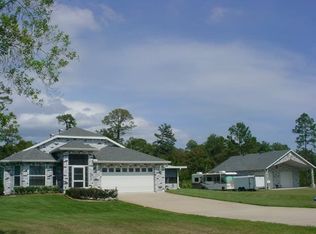 4595 Alix Ln, Mims, FL 32754