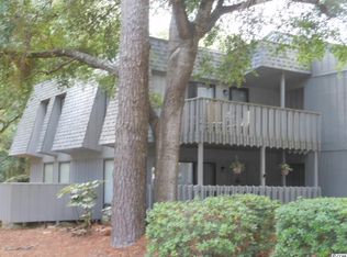 118 Salt Marsh Cir UNIT 25D, Pawleys Island, SC 29585