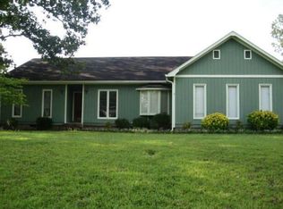 3903 Garden Lakes Pkwy, Rome, GA 30165