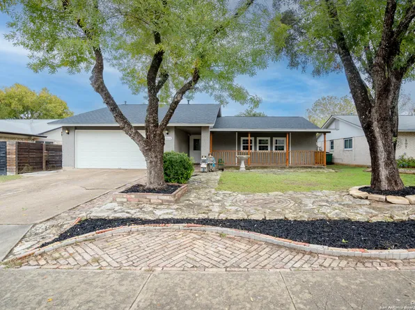 15022 Burning Creek, San Antonio, TX 78217