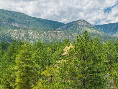 4485 Delaware Drive LOT 25, Larkspur, CO, 80118