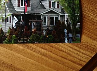 39 Church Rd, Saint Albans, VT 05478