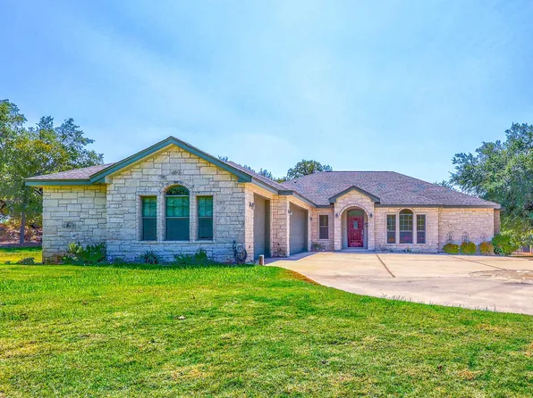 220 Escalar Drive, Kingsland, TX 78639