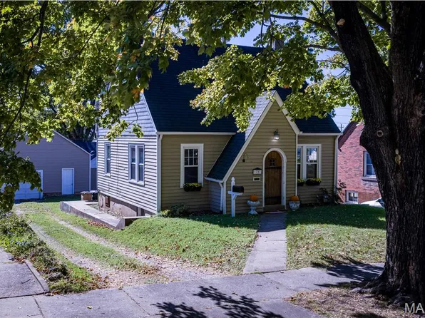 1727 Whitener St, Cape Girardeau, MO 63701