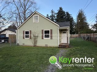 5431 Clarkston St, Tacoma, WA 98404