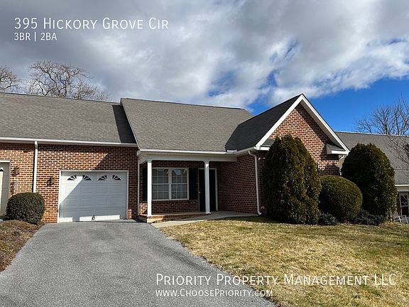 2nd image of 395 Hickory Grove Cir