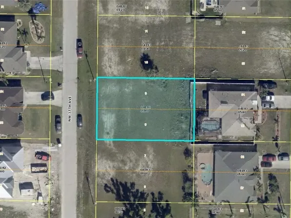 415 NW 37th Ave, Cape Coral, FL 33993