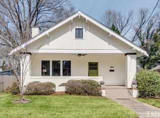 1205 Camden Ave, Durham, NC 27701