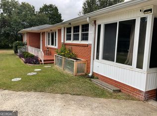 811 N Houston Lake Blvd, Centerville, GA