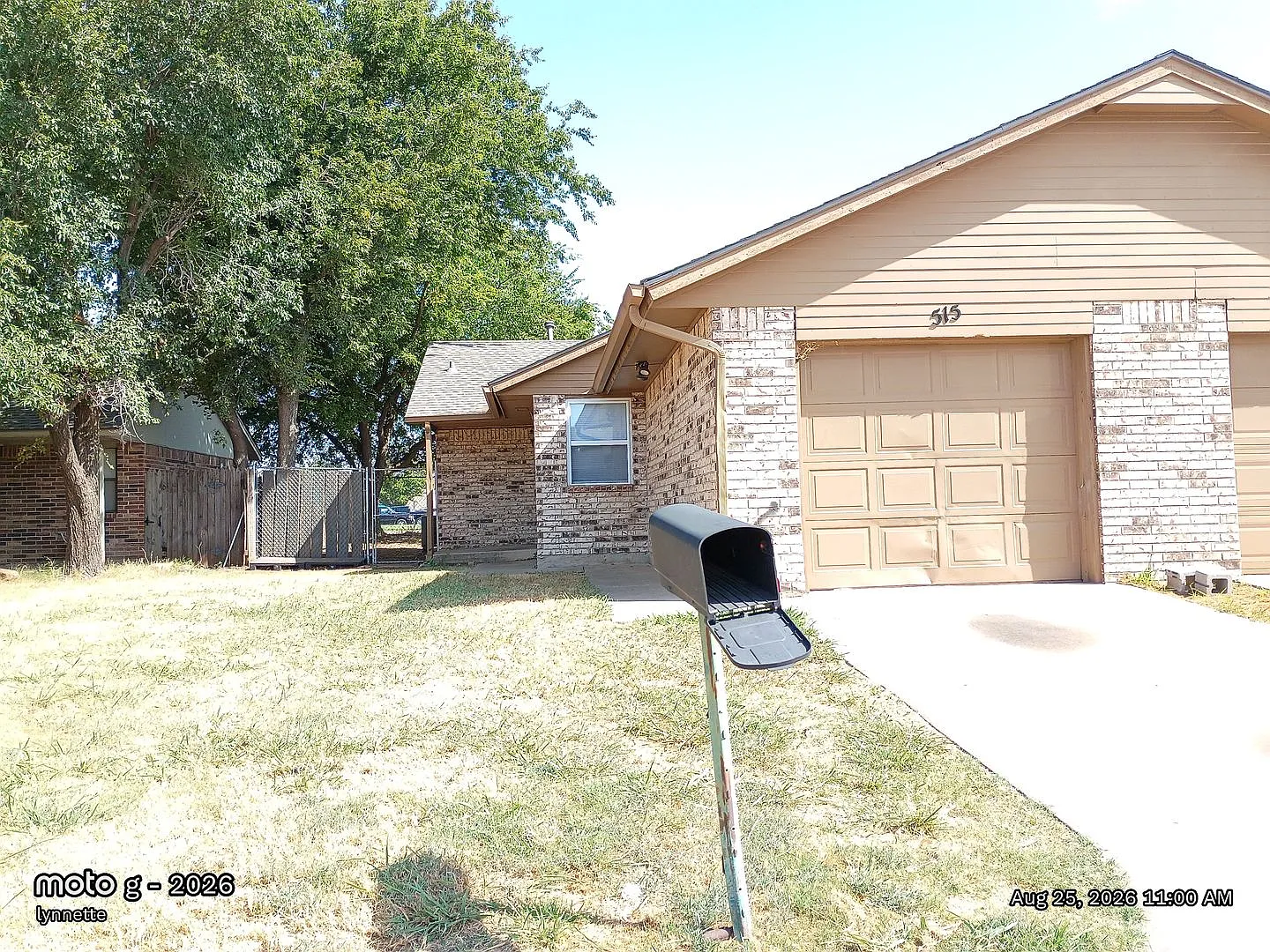 Section 8 possible — Photo 1