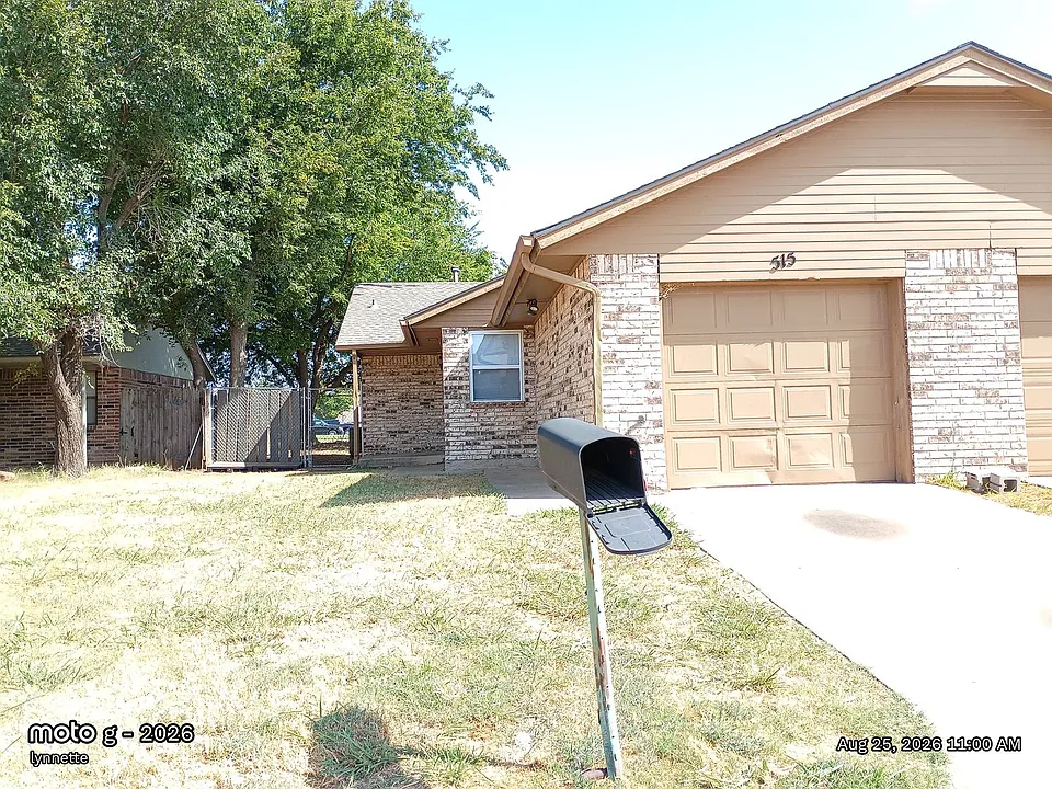 515 Peppertree Ln