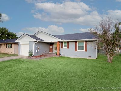 1714 Virginia Dr, McAlester, OK, 74501