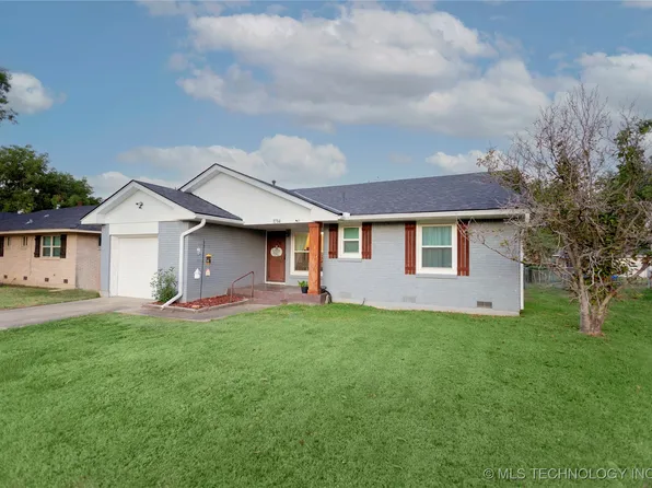 1714 Virginia Dr, McAlester, OK 74501