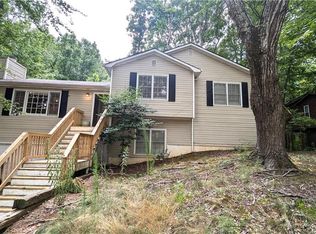 2684 Forest Way, Marietta, GA 30066