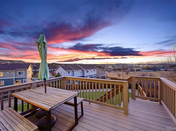 2537 Valley Oak Road, Castle Rock, CO 80104