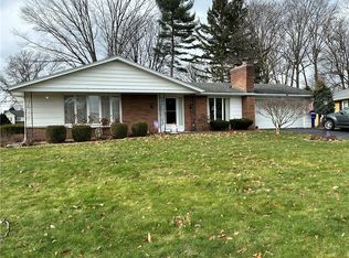 255 Brush Hollow Rd, Rochester, NY 14626