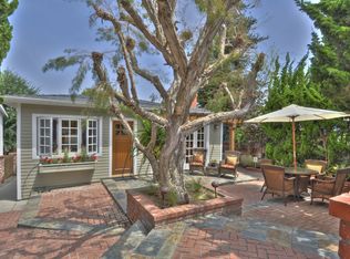 645 33rd St, Manhattan Beach, CA 90266