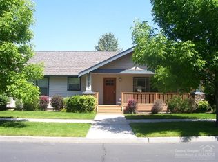 1643 NW Hickory Pl, Redmond, OR 97756