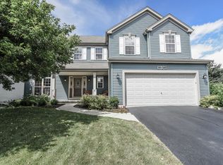 39W340 W Haladay Ln, Geneva, IL 60134