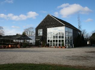 910 Montauk Hwy, Water Mill, NY 11976