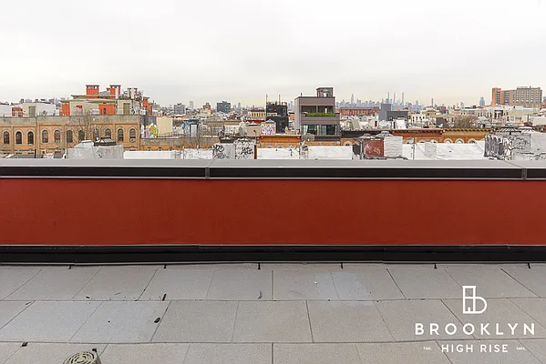 Rented by Brooklyn High Rise LLC | media 4