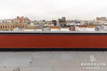 Rented by Brooklyn High Rise LLC