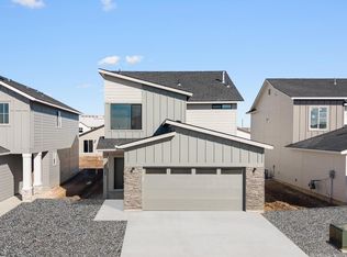6626 W Black Butte Dr, Meridian, ID 83646
