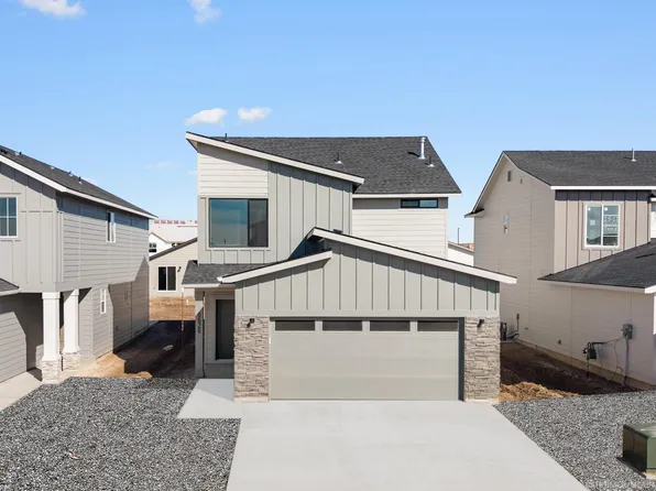 6626 W Black Butte Dr, Meridian, ID 83646