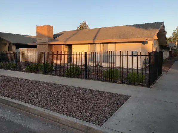 3232 N Anna St #101, Fresno, CA 93726