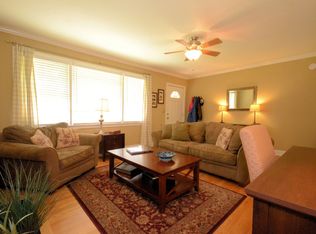 1333 Sunnyside Dr, Columbia, SC 29204