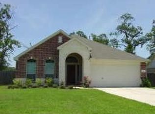 33014 Greenfield Forest Dr, Magnolia, TX 77354