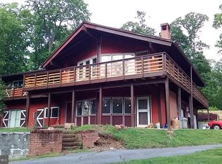 5605 Jefferson Blvd, Frederick, MD 21703