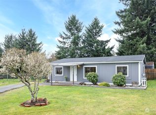 11718 234th Avenue Ct E #62, Buckley, WA 98321