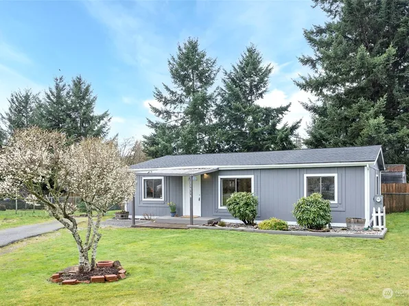 11718 234th Avenue Ct E #62, Buckley, WA 98321