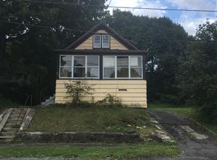 421 Grant Ave, Syracuse, NY 13205