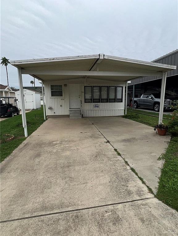 2512 Meadowlark St, Palmview, TX 78572 MLS 418971 Zillow